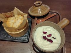 -银米·云南传统过桥米线(双廊黑金冠店)