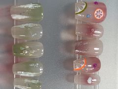 -首脑美容美发化妆美甲培训学校(龙岗校区)