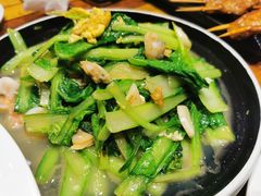 -金谷园饺子·烧烤(人大总店)