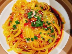 -大盐帮川菜馆(长楹天街店)