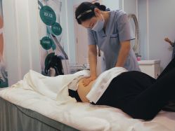 -芊尔美依产后修复中心(朝阳大悦城店)