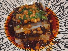 -院8里·小聚园老川菜(九眼桥店)