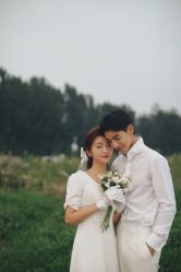 -易摄影婚纱摄影工作室