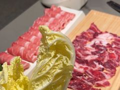 -海底捞火锅(万象城店)