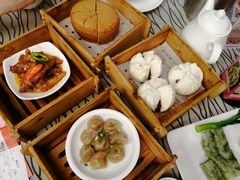 -旺东生酒楼·宴会团餐(莲塘店)