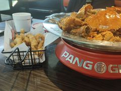 -胖哥俩肉蟹煲(淮安万达店)