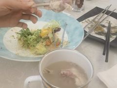-西部马华清真食府·丝路菜(大钟寺店)