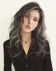 -icare美发沙龙
