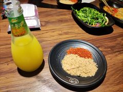 -Let’s WaKao瓦烤(贝森店)