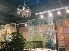 门面-百年果林椰子鸡(中洲店)