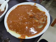 面茶-白魁老号饭庄(安内店)