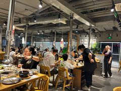 -姜虎东白丁烤肉(恒隆广场店)
