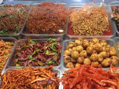 -春花民族美食(佳木斯总店)