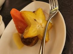 -粤尚腾香居中餐厅(首都机场希尔顿店)