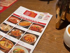 -实在湘·大碗土菜(竹料店)