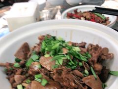 -又见炊烟私房菜(敬亭路店)