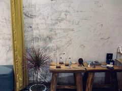 -春庄咖啡SpringHues(钟楼小区店)