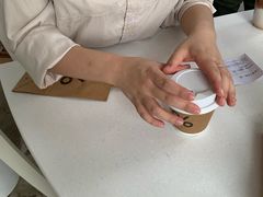 -% Arabica阿拉比卡咖啡(深圳湾万象城店)