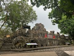 -海口火山口国家地质公园