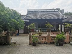 -文昌阁