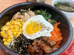 -米村拌饭(银泰中心店)