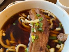 -中国厨房/台湾牛肉面