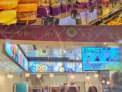 -国际饭店·帆声西饼屋(黄河路店)