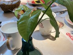 -Mezomd曼索蒂西班牙餐厅(广粤店)