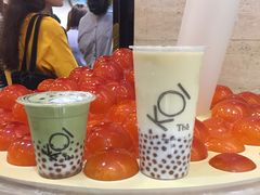 -KOI Thé(正佳广场店)