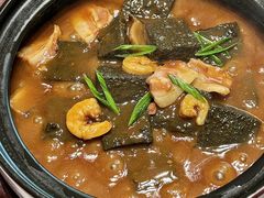 -新光酒家·河豚·海鲜·蟹料理(浦东店)