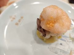 -点都德(汇胜楼店)
