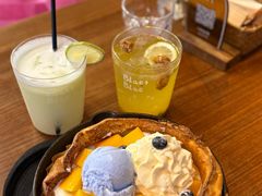 -Blac+Blac(中海环宇荟店)