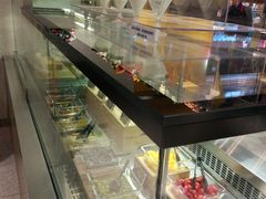 -麦当劳(新王府井店)