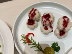 -香港狮子山下·明星粤菜餐厅(北苑店)