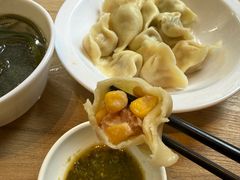 -饺子先生(中粮鸿云悦街店)