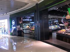 -百佳永辉超市(福田星河店)