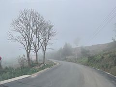 -丫沙底瀑布温泉