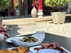 -喜洲翰林餐厅(董家百年老宅店)