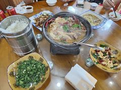 -记忆湘菜馆(芙蓉镇店)