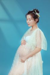 -暖摄影 孕妇写真家庭影像馆 (自然光主题店)