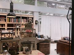 大堂-VVG Hideaway 好样秘境