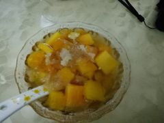 木瓜银耳红枣糖水-于记糖水满屋