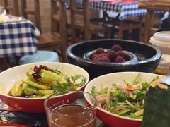 -雪熊哈尔滨烧烤·精酿啤酒·砂锅(中央胜境店)