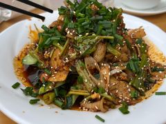 -柏合黄记豆腐皮饭店