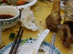 android_upload_pic-真定郝家排骨(正定县总店)