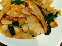 -粗茶淡饭·隐庐私厨(东亭店)