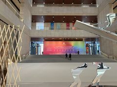 -北京工艺美术博物馆