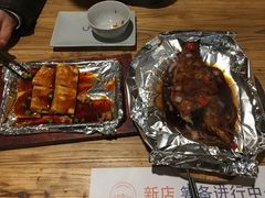 -U你·天然调味(南湖总店)