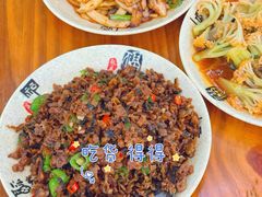 -江湖万州烤鱼(王子美食城)