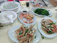 -秋姐美食店(旅游大道店)